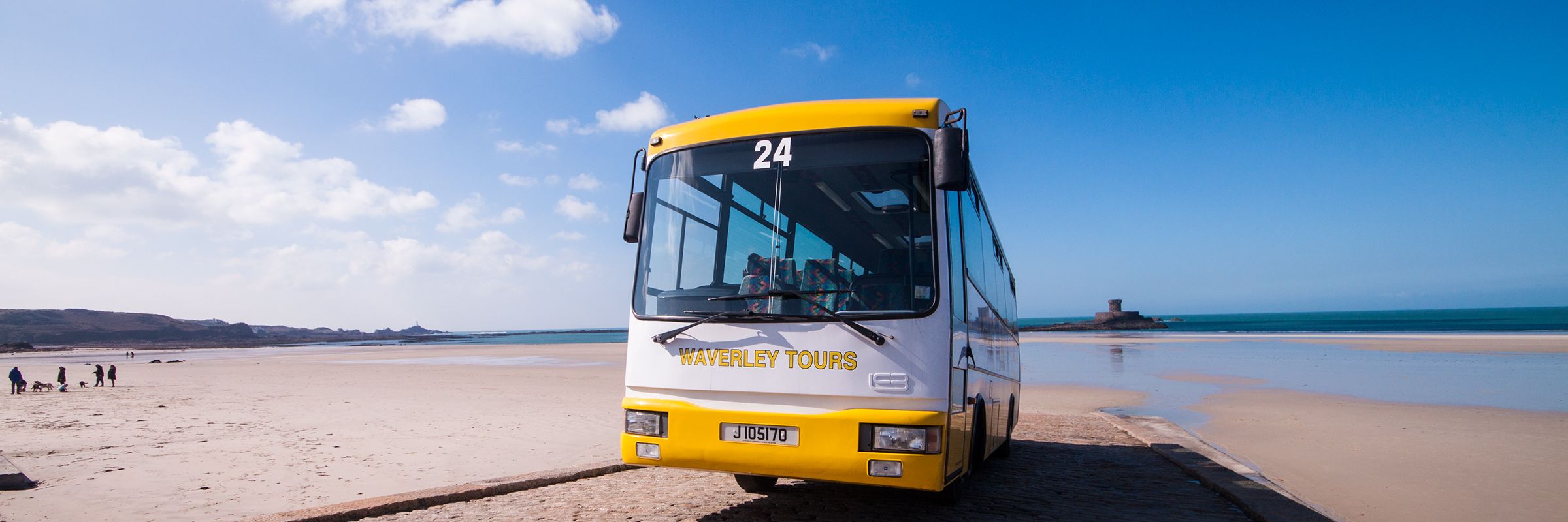 waverley coach tours jersey reviews