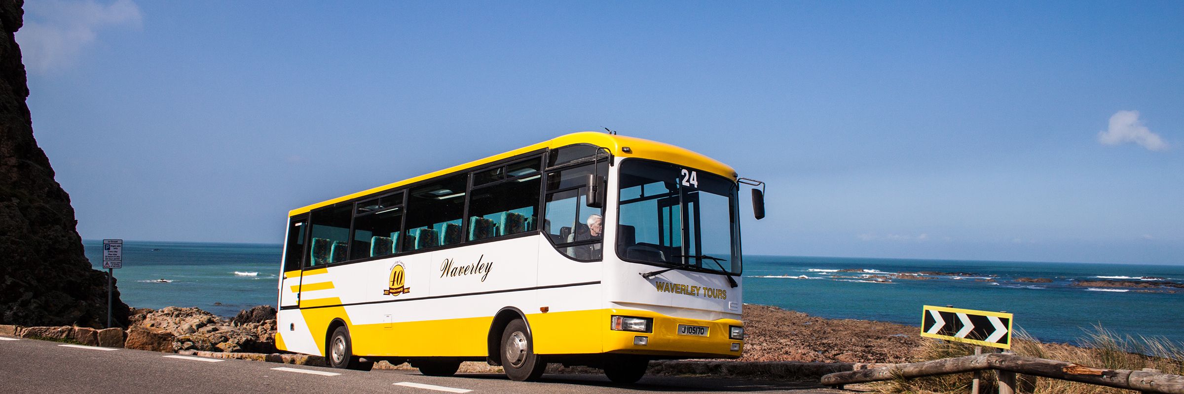 waverley coach tours jersey reviews